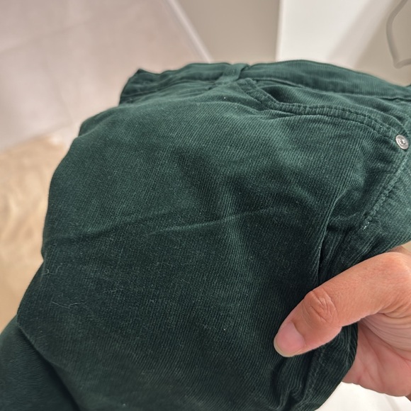 Ag corduroy jeans - Picture 4 of 4